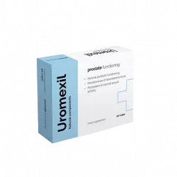 Uromexil Forte Cystitis